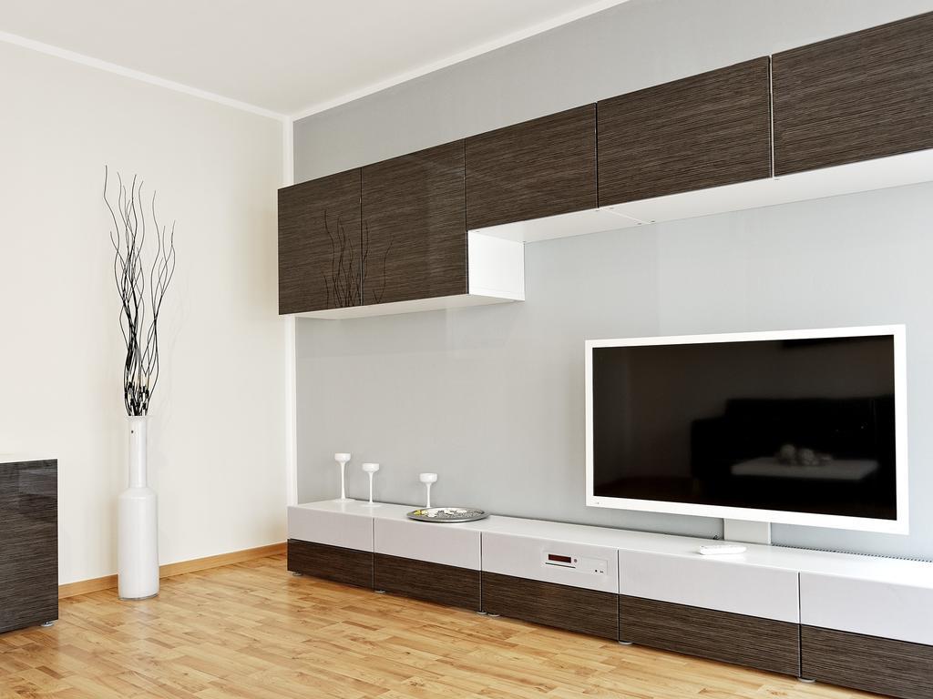 City Park Apartments - #11.01 - Elegante Suite Mit Tiefgarage Leipzig Quarto foto